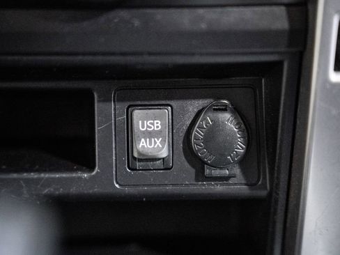 Used 2016 Toyota 4Runner SR5 image 24