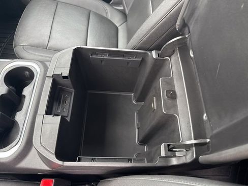 Used 2021 GMC Sierra 1500 SLT w/ SLT Premium Plus Package image 26