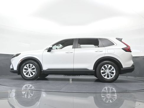 Used 2025 Honda CR-V LX image 54