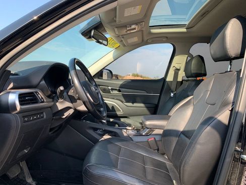 Used 2021 Kia Telluride EX w/ EX Premium Package AWD/4WD image 15