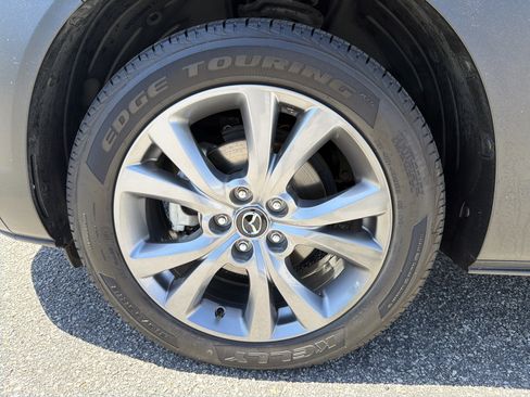 Used 2025 MAZDA CX-30 AWD 2.5 S w/ Preferred Package image 20
