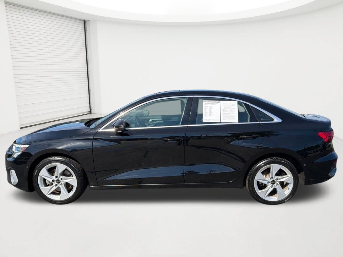 Used 2024 Audi A3 2.0T Premium FWD image 8