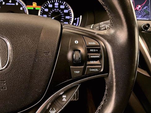 Used 2020 Acura MDX Sport Hybrid w/ Technology Pkg image 18