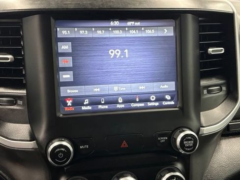 Used 2020 RAM 1500 Big Horn AWD/4WD image 24