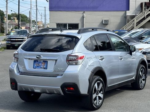 Used 2014 Subaru Crosstrek 2.0i Premium AWD/4WD image 7