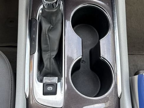 Used 2025 Chevrolet Malibu LT FWD image 20