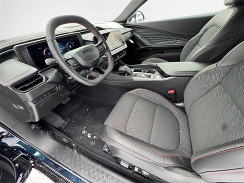 New 2026 Dodge Charger Scat Pack w/ Blacktop Package image 22