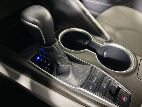 Certified 2023 Toyota Camry XLE w/ Navigation Package FWD image 22