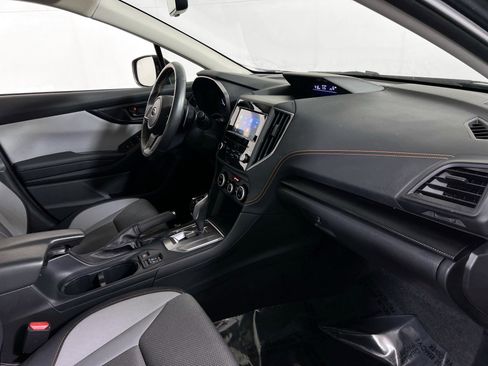 Used 2023 Subaru Crosstrek 2.0i Premium image 28