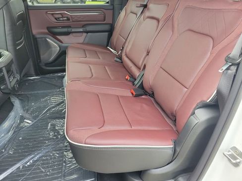 New 2026 RAM 1500 Limited image 8