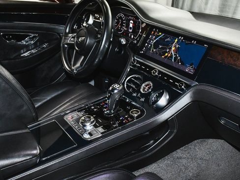 Used 2020 Bentley Continental GT AWD/4WD image 53