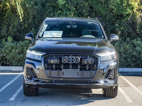 New 2026 Audi Q7 3.0T Premium Plus image 2