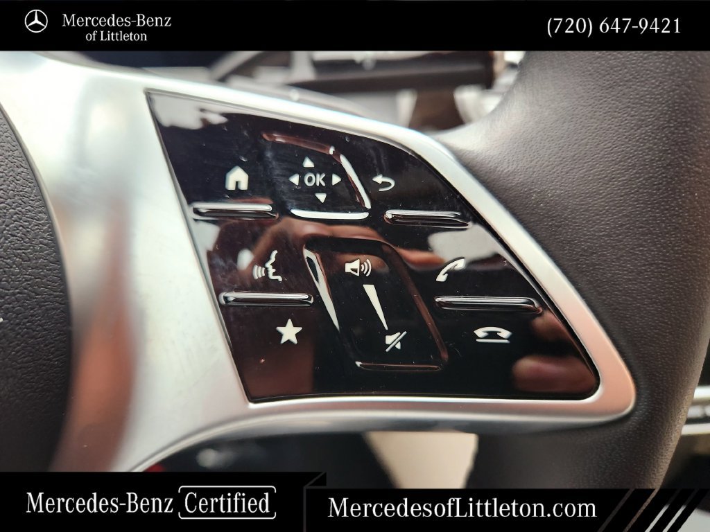 Certified 2026 Mercedes-Benz GLC 300 4MATIC image 27