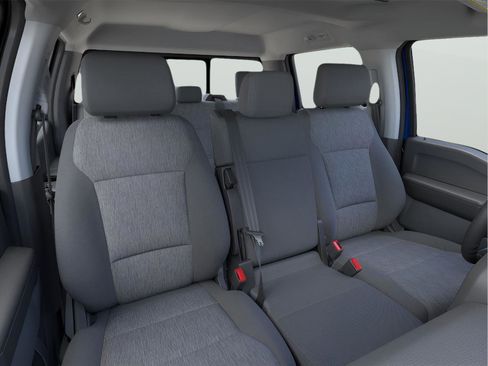 New 2026 Ford F350 XL w/ STX Appearance Package image 10