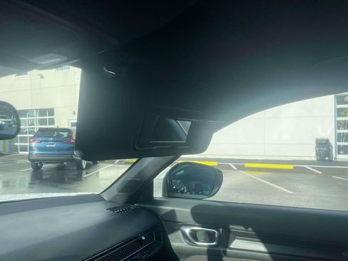 Certified 2024 Honda Civic Sport image 30