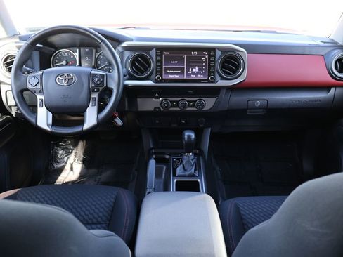 Certified 2023 Toyota Tacoma SR5 image 24