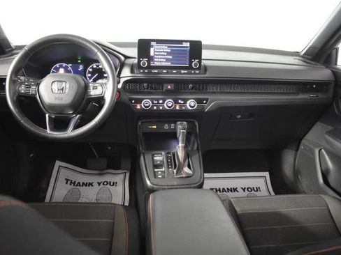 Used 2023 Honda CR-V Sport image 24