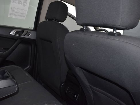 Used 2021 Ford Ranger XLT w/ Equipment Group 302A High image 29