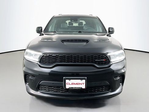 Used 2024 Dodge Durango R/T AWD/4WD image 3