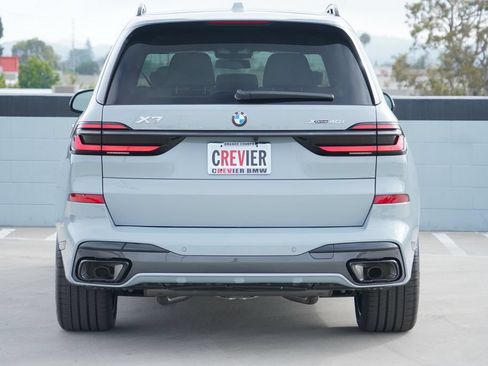 New 2027 BMW X7 xDrive40i w/ M Sport Package AWD/4WD image 6