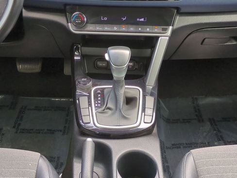 Used 2023 Kia Seltos S image 19