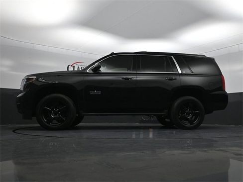Used 2020 Chevrolet Tahoe LT w/ Texas Edition Package image 23
