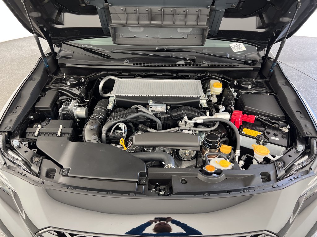 New 2026 Subaru WRX Premium w/ Accessory Package #2 AWD/4WD image 24