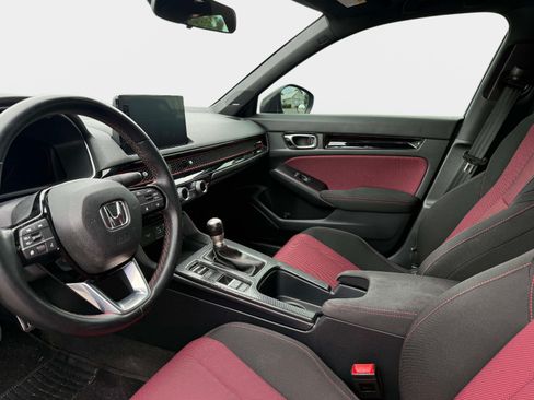 Used 2024 Honda Civic Si image 6