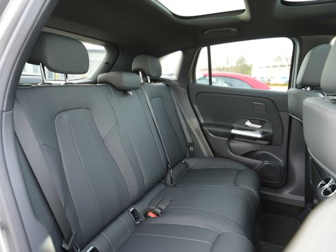 New 2026 Mercedes-Benz GLA 250 image 35