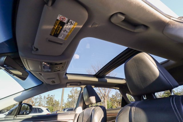 Used 2018 Lexus RX 350 AWD w/ Luxury Package image 49