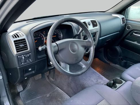 Used 2008 Chevrolet Colorado LT RWD image 15