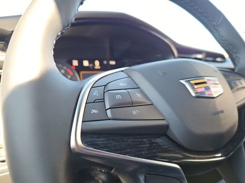 New 2025 Cadillac XT5 Premium Luxury w/ Technology Package image 18