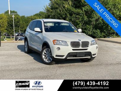 Used 2014 BMW X3 xDrive28i