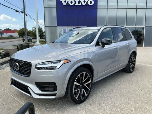 Certified 2023 Volvo XC90 T8 Ultimate AWD/4WD image 1