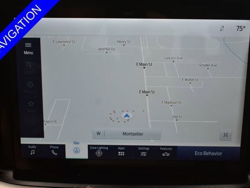 Used 2021 Ford F150 XLT w/ Equipment Group 302A High image 4