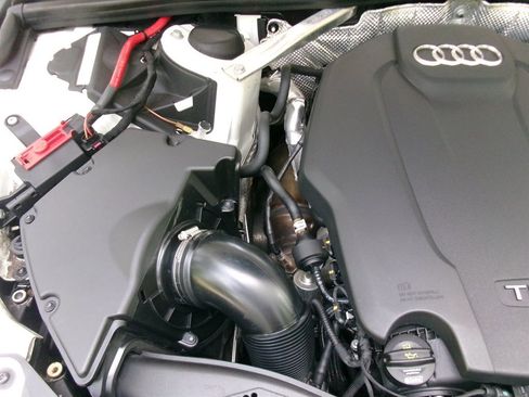 Used 2017 Audi A4 2.0T Premium Plus w/ Premium Plus Package FWD image 56