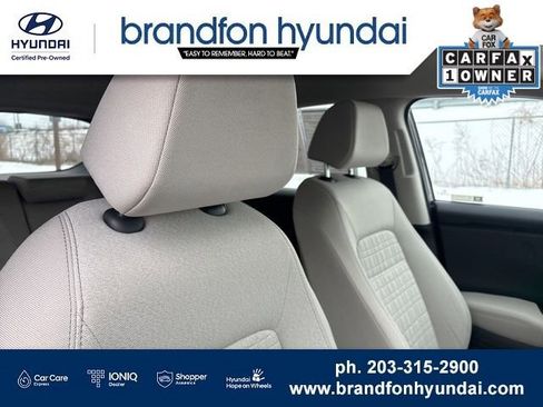 Used 2026 Honda HR-V LX image 28