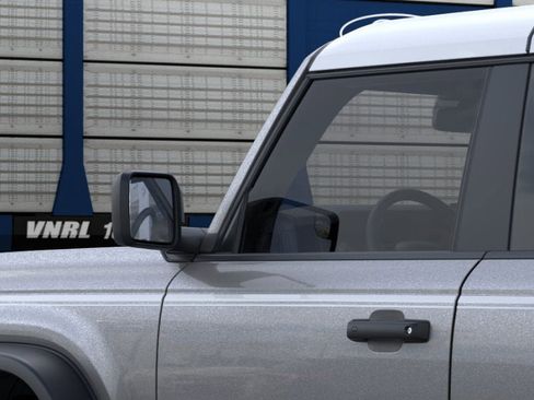 New 2026 Ford Bronco Heritage Edition AWD/4WD image 29