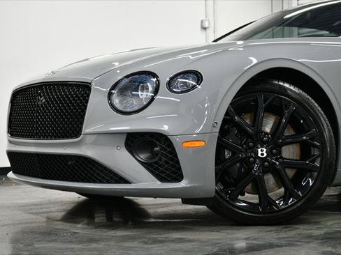 Used 2023 Bentley Continental GT S AWD/4WD image 3