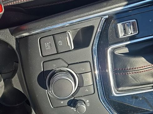 Used 2024 MAZDA CX-5 Carbon Edition AWD/4WD image 8
