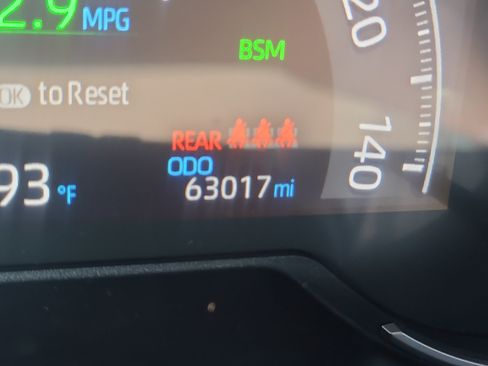 Certified 2019 Toyota RAV4 Limited w/ Advanced Technology Package AWD/4WD image 24