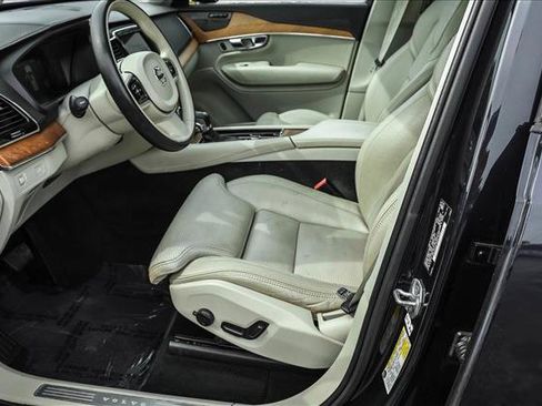 Used 2019 Volvo XC90 T6 Inscription AWD/4WD image 10