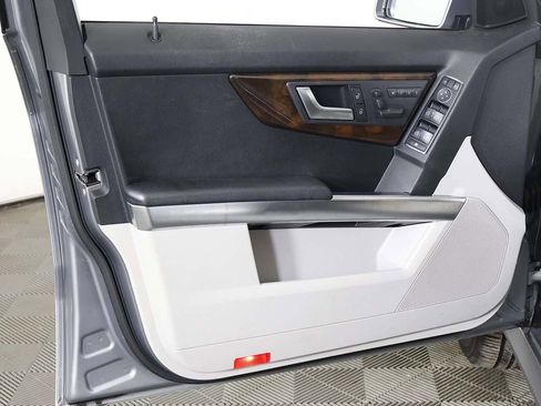 Used 2014 Mercedes-Benz GLK 350 4MATIC image 21