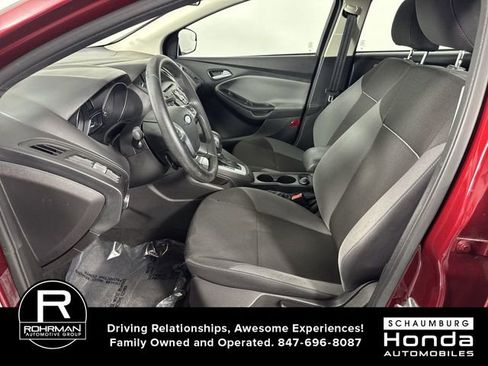 Used 2013 Ford Focus SE image 4