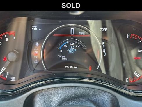 Used 2022 Dodge Durango GT AWD/4WD image 15