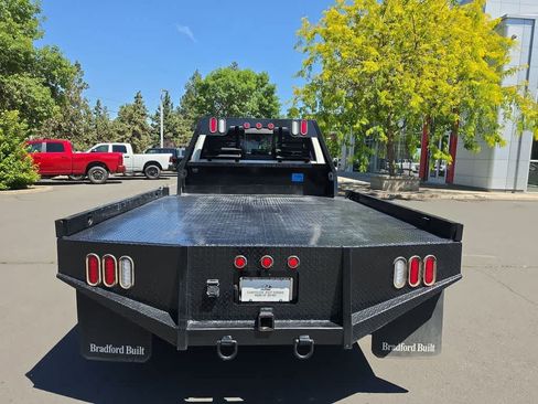 Used 2024 RAM 4500 Laramie AWD/4WD image 23