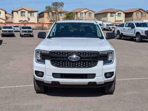 New 2026 Ford Ranger XL w/ Trailer Tow Package RWD image 39