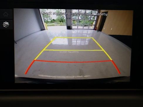 New 2026 Kia Seltos LX image 29