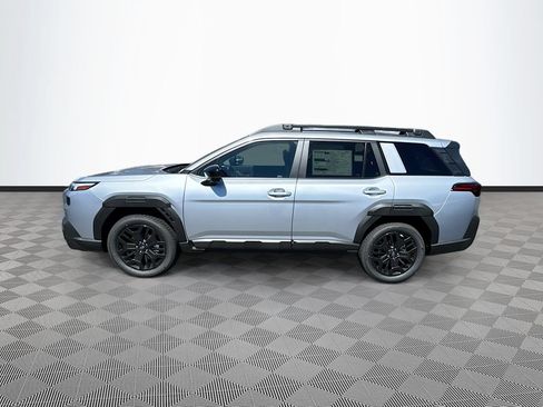 New 2026 Subaru Outback Limited XT AWD/4WD image 37