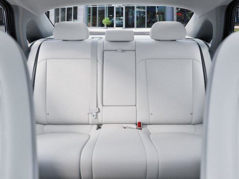 New 2025 Hyundai Ioniq 6 SEL image 12